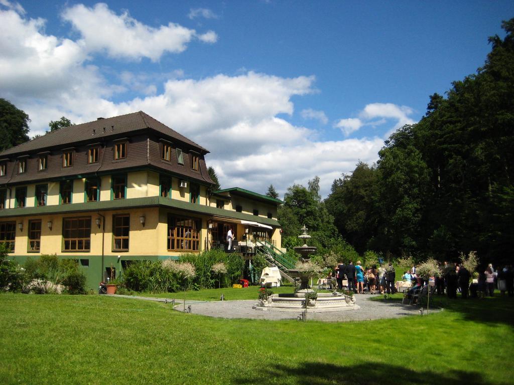 Hotel Scheid Шрісгайм Номер фото