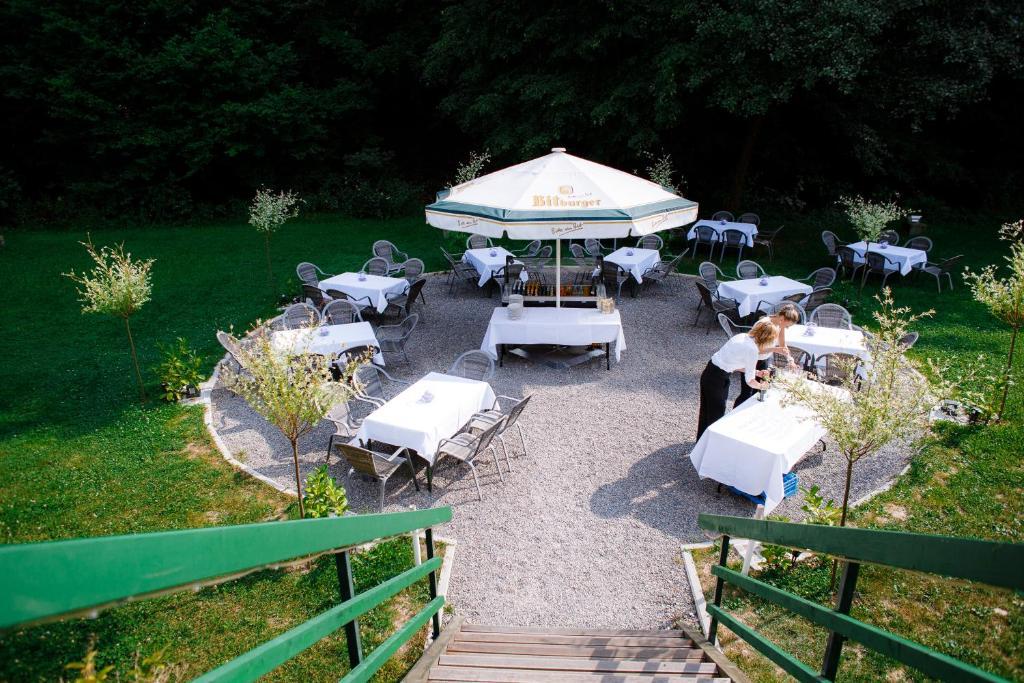 Hotel Scheid Шрісгайм Екстер'єр фото